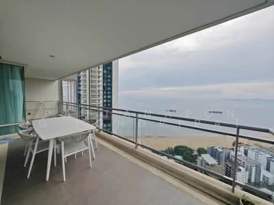 ขาย - Reflection Jomtien Beach : รีเฟล็คชั่น จอมเทียน บีช, ชลบุรี