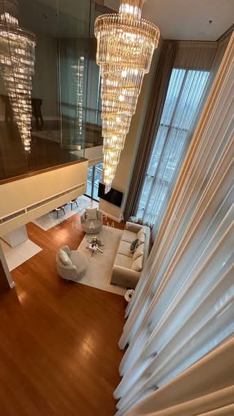 Bright Sukhumvit 24, Bangkok, Sukhumvit 24 Alley, Khong Tan, Khlong Toei, Bangkok, 3 Bedrooms, 180 sqm, Condo For Sale, by Suchanya Champatong, 500241226 - DDproperty.com