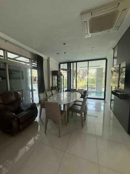 Perfect Masterpiece Rama 9, Bangkok, Highway No. 7 Parallel Route, Prawet, Prawet, Bangkok, 5 Bedrooms, 500 sqm, Single Detached House For Rent, by NTG Property House Co.,Ltd., 500241229 - DDproperty.com