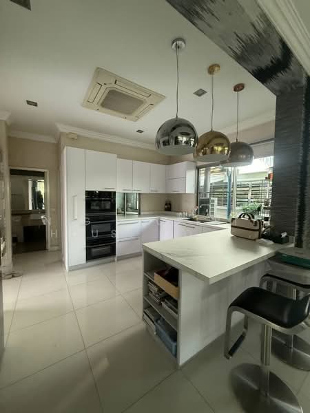 Perfect Masterpiece Rama 9, Bangkok, Highway No. 7 Parallel Route, Prawet, Prawet, Bangkok, 5 Bedrooms, 500 sqm, Single Detached House For Rent, by NTG Property House Co.,Ltd., 500241229 - DDproperty.com