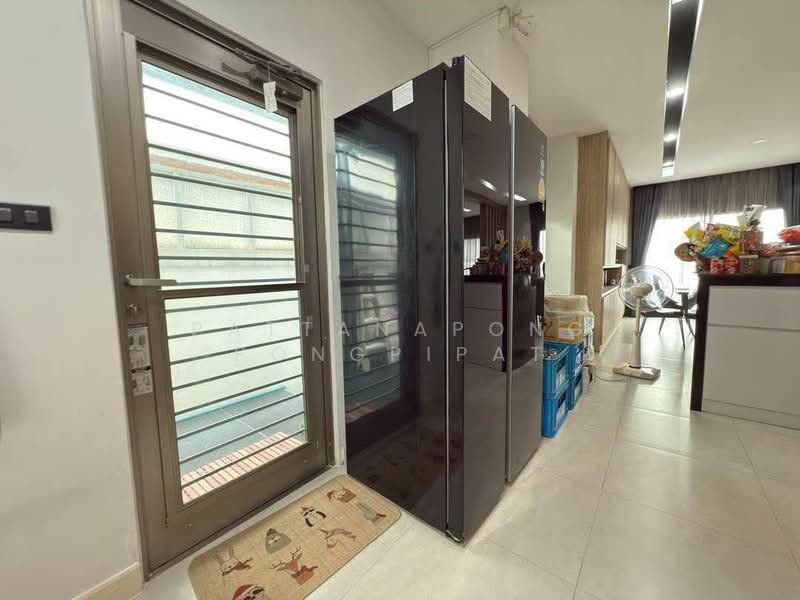 Patta Prime, Chon Buri (Pattaya), Bypass Road, Nong Pla Lai, Bang Lamung (Pattaya), Chon Buri (Pattaya), 3 Bedrooms, 200 sqm, Single Detached House For Sale, by Pattanapong Pongpipat, 500241231 - DDproperty.com