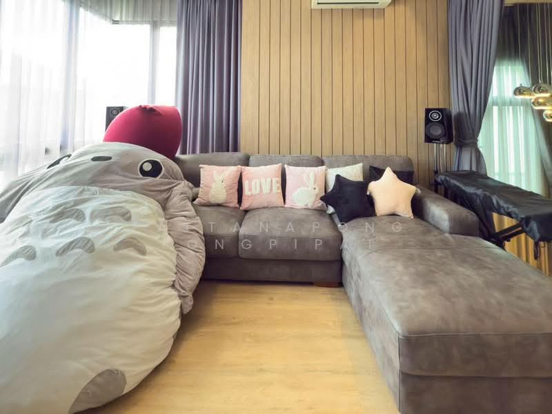 Patta Prime, Chon Buri (Pattaya), Bypass Road, Nong Pla Lai, Bang Lamung (Pattaya), Chon Buri (Pattaya), 3 Bedrooms, 200 sqm, Single Detached House For Sale, by Pattanapong Pongpipat, 500241231 - DDproperty.com