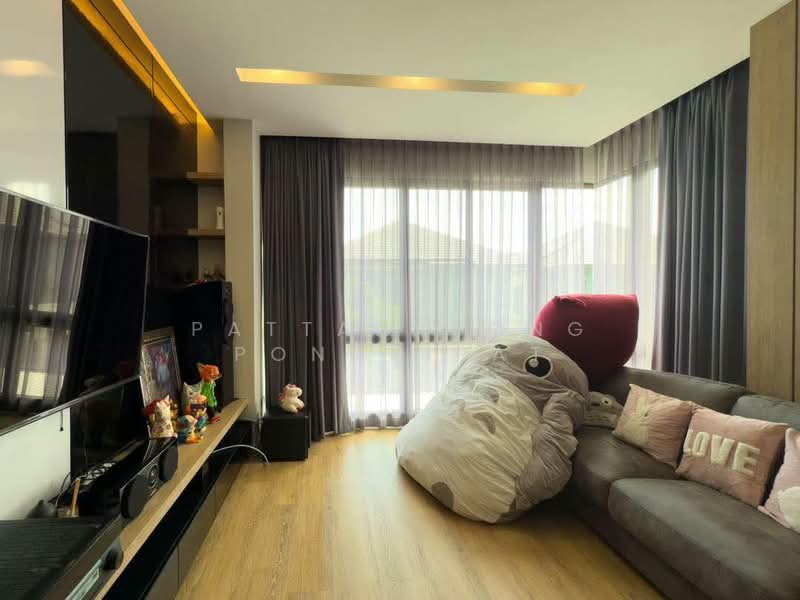 Patta Prime, Chon Buri (Pattaya), Bypass Road, Nong Pla Lai, Bang Lamung (Pattaya), Chon Buri (Pattaya), 3 Bedrooms, 200 sqm, Single Detached House For Sale, by Pattanapong Pongpipat, 500241231 - DDproperty.com