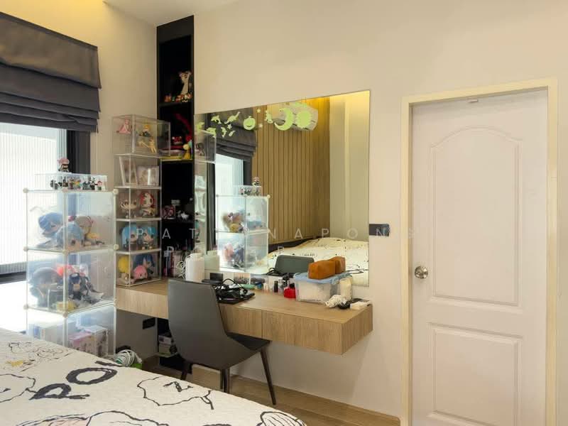 Patta Prime, Chon Buri (Pattaya), Bypass Road, Nong Pla Lai, Bang Lamung (Pattaya), Chon Buri (Pattaya), 3 Bedrooms, 200 sqm, Single Detached House For Sale, by Pattanapong Pongpipat, 500241231 - DDproperty.com