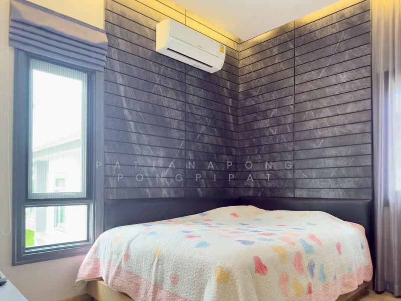 Patta Prime, Chon Buri (Pattaya), Bypass Road, Nong Pla Lai, Bang Lamung (Pattaya), Chon Buri (Pattaya), 3 Bedrooms, 200 sqm, Single Detached House For Sale, by Pattanapong Pongpipat, 500241231 - DDproperty.com