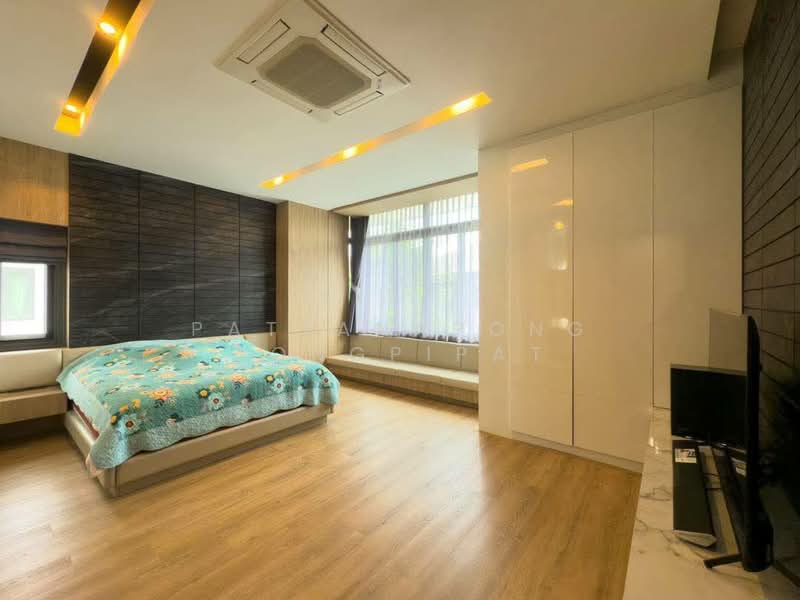Patta Prime, Chon Buri (Pattaya), Bypass Road, Nong Pla Lai, Bang Lamung (Pattaya), Chon Buri (Pattaya), 3 Bedrooms, 200 sqm, Single Detached House For Sale, by Pattanapong Pongpipat, 500241231 - DDproperty.com