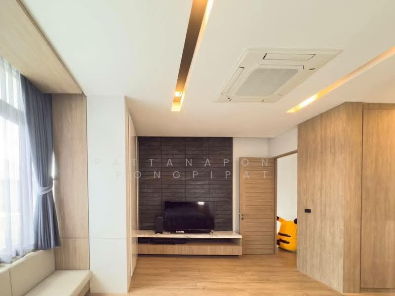 Patta Prime, Chon Buri (Pattaya), Bypass Road, Nong Pla Lai, Bang Lamung (Pattaya), Chon Buri (Pattaya), 3 Bedrooms, 200 sqm, Single Detached House For Sale, by Pattanapong Pongpipat, 500241231 - DDproperty.com