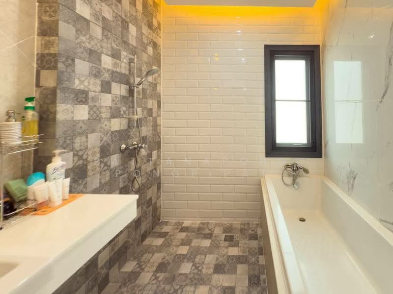 Patta Prime, Chon Buri (Pattaya), Bypass Road, Nong Pla Lai, Bang Lamung (Pattaya), Chon Buri (Pattaya), 3 Bedrooms, 200 sqm, Single Detached House For Sale, by Pattanapong Pongpipat, 500241231 - DDproperty.com