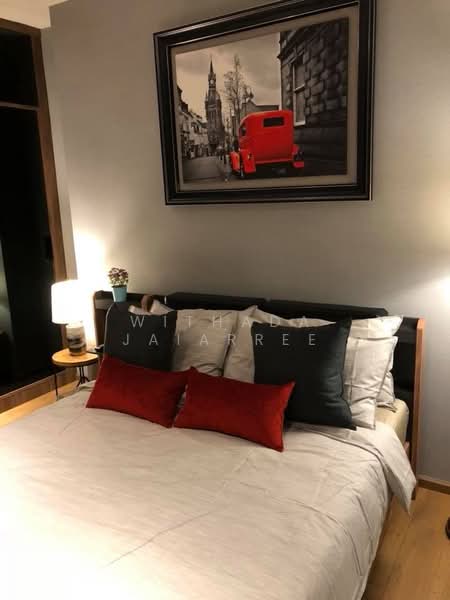 Park Origin Phrom Phong (Park 24) : พาร์ค ออริจิ้น พร้อมพงษ์ (พาร์ค 24), กรุงเทพ, 68 ซอยสุขุมวิท 24, คลองตัน, คลองเตย, กรุงเทพ, 54 ตร.ม., คอนโด ให้เช่า, โดย Withada Jaiarree, 500241232 - DDproperty.com