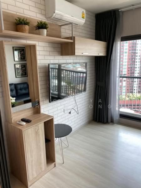 Life Sukhumvit 48, Bangkok, Soi Sukhumvit 48, Phra Kanong, Khlong Toei, Bangkok, 2 Bedrooms, 40 sqm, Condo For Sale, by Suchanya Champatong, 500241234 - DDproperty.com