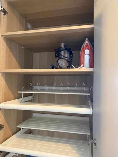 Life Sukhumvit 48 : ไลฟ์ สุขุมวิท 48, กรุงเทพ, ซอยสุขุมวิท 48, พระโขนง, คลองเตย, กรุงเทพ, 40 ตร.ม., คอนโด ขาย, โดย Suchanya Champatong, 500241234 - DDproperty.com