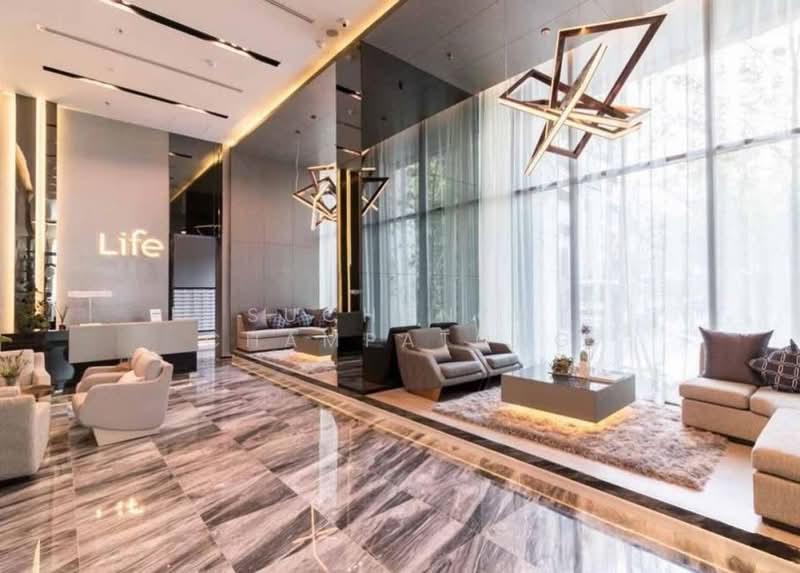 Life Sukhumvit 48, Bangkok, Soi Sukhumvit 48, Phra Kanong, Khlong Toei, Bangkok, 2 Bedrooms, 40 sqm, Condo For Sale, by Suchanya Champatong, 500241234 - DDproperty.com