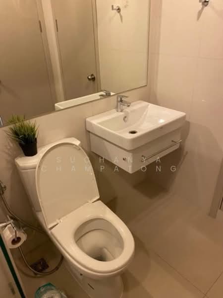 Life Sukhumvit 48, Bangkok, Soi Sukhumvit 48, Phra Kanong, Khlong Toei, Bangkok, 2 Bedrooms, 40 sqm, Condo For Sale, by Suchanya Champatong, 500241234 - DDproperty.com