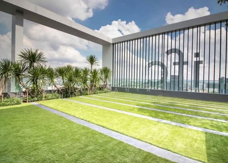 Life Sukhumvit 48, Bangkok, Soi Sukhumvit 48, Phra Kanong, Khlong Toei, Bangkok, 2 Bedrooms, 40 sqm, Condo For Sale, by Suchanya Champatong, 500241234 - DDproperty.com