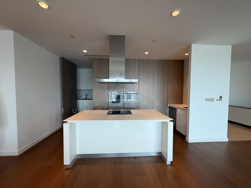 185 Rajadamri, Bangkok, 185 Rajadamri Road, Lumphini, Pathum Wan, Bangkok, 3 Bedrooms, 223 sqm, Condo For Rent, by Suthana Tungsriouya, 500241235 - DDproperty.com