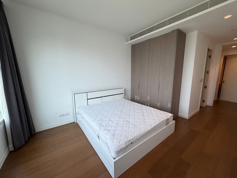 185 Rajadamri, Bangkok, 185 Rajadamri Road, Lumphini, Pathum Wan, Bangkok, 3 Bedrooms, 223 sqm, Condo For Rent, by Suthana Tungsriouya, 500241235 - DDproperty.com