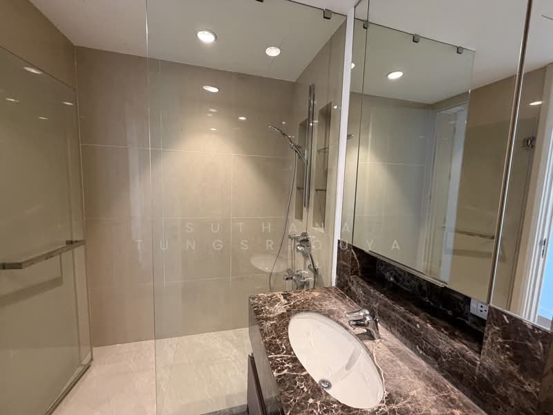 185 Rajadamri, Bangkok, 185 Rajadamri Road, Lumphini, Pathum Wan, Bangkok, 3 Bedrooms, 223 sqm, Condo For Rent, by Suthana Tungsriouya, 500241235 - DDproperty.com