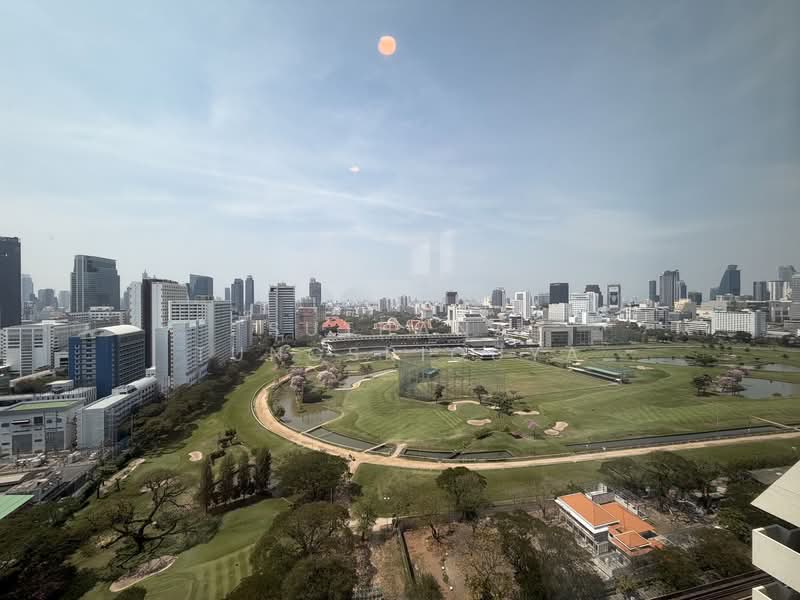 185 Rajadamri, Bangkok, 185 Rajadamri Road, Lumphini, Pathum Wan, Bangkok, 3 Bedrooms, 223 sqm, Condo For Rent, by Suthana Tungsriouya, 500241235 - DDproperty.com