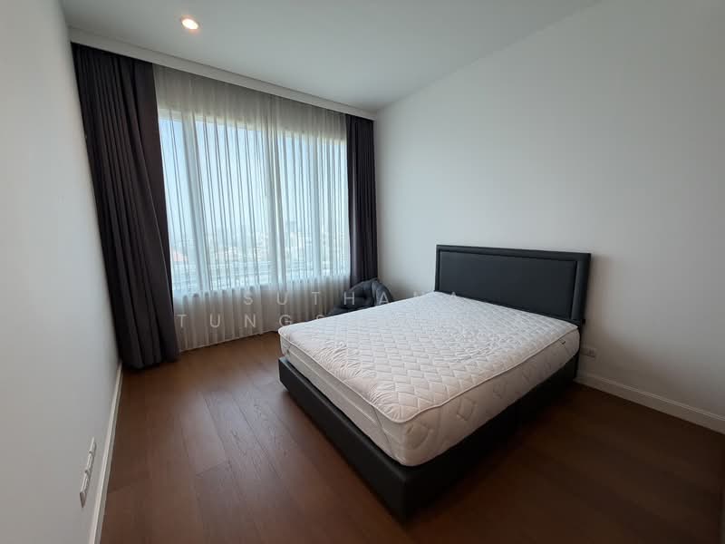 185 Rajadamri, Bangkok, 185 Rajadamri Road, Lumphini, Pathum Wan, Bangkok, 3 Bedrooms, 223 sqm, Condo For Rent, by Suthana Tungsriouya, 500241235 - DDproperty.com