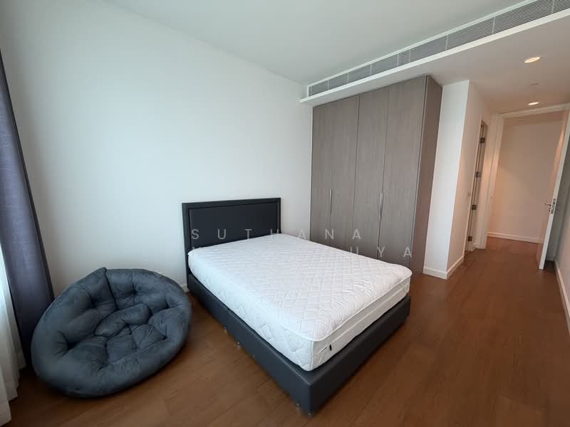 185 Rajadamri, Bangkok, 185 Rajadamri Road, Lumphini, Pathum Wan, Bangkok, 3 Bedrooms, 223 sqm, Condo For Rent, by Suthana Tungsriouya, 500241235 - DDproperty.com