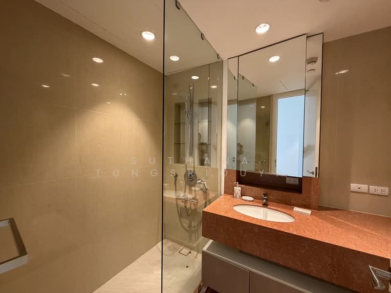 185 Rajadamri : 185 ราชดำริ, กรุงเทพ, 185 ถนนราชดำริ, ลุมพินี, ปทุมวัน, กรุงเทพ, 223 ตร.ม., คอนโด ให้เช่า, โดย Suthana Tungsriouya, 500241235 - DDproperty.com