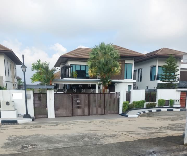 บ้าน 4-ห้องนอน, ชลบุรี, เหมือง, เมืองชลบุรี, ชลบุรี, 400 ตร.ม., บ้านเดี่ยว ขาย, โดย Pattanapong Pongpipat, 500241241 - DDproperty.com