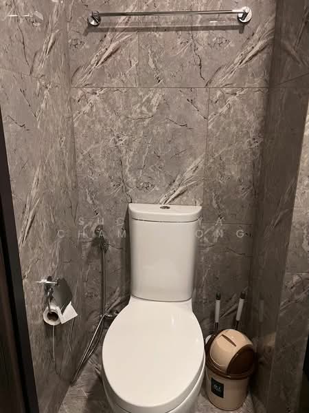 ASHTON Asoke, Bangkok, 131 Asoke Montri Road, Khlongtoei Nua, Watthana, Bangkok, 1 Bedroom, 34 sqm, Condo For Sale, by Suchanya Champatong, 500241242 - DDproperty.com