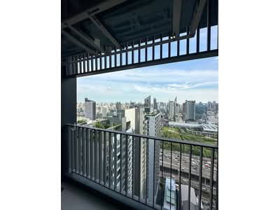 ขาย - Life Asoke-Rama 9 : ไลฟ์ อโศก พระราม 9, กรุงเทพ