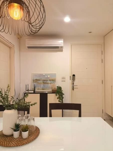 The Bangkok Sathorn-Taksin, Bangkok, Krung Thonburi, Bang Lam Phu Lang, Khlong San, Bangkok, 2 Bedrooms, 71 sqm, Condo For Sale, by Suchatchaya Supawachiranant, 500241244 - DDproperty.com