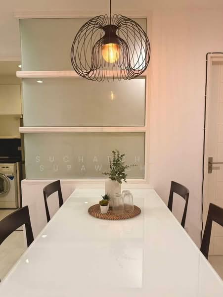 The Bangkok Sathorn-Taksin, Bangkok, Krung Thonburi, Bang Lam Phu Lang, Khlong San, Bangkok, 2 Bedrooms, 71 sqm, Condo For Sale, by Suchatchaya Supawachiranant, 500241244 - DDproperty.com