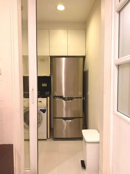 The Bangkok Sathorn-Taksin, Bangkok, Krung Thonburi, Bang Lam Phu Lang, Khlong San, Bangkok, 2 Bedrooms, 71 sqm, Condo For Sale, by Suchatchaya Supawachiranant, 500241244 - DDproperty.com