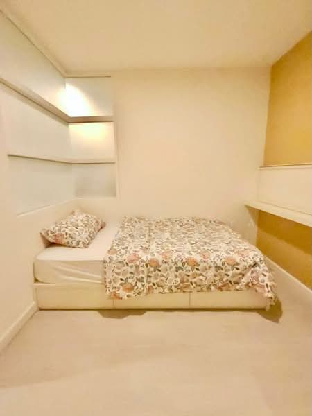 The Bangkok Sathorn-Taksin, Bangkok, Krung Thonburi, Bang Lam Phu Lang, Khlong San, Bangkok, 2 Bedrooms, 71 sqm, Condo For Sale, by Suchatchaya Supawachiranant, 500241244 - DDproperty.com