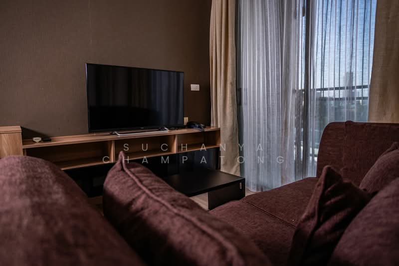 Ramada by Wyndham Ten Ekamai Residences, กรุงเทพ, คลองตันเหนือ, วัฒนา, กรุงเทพ, 50 ตร.ม., อพาร์ทเมนท์ ให้เช่า, โดย Suchanya Champatong, 500241245 - DDproperty.com