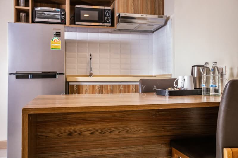 Ramada by Wyndham Ten Ekamai Residences, กรุงเทพ, คลองตันเหนือ, วัฒนา, กรุงเทพ, 50 ตร.ม., อพาร์ทเมนท์ ให้เช่า, โดย Suchanya Champatong, 500241245 - DDproperty.com