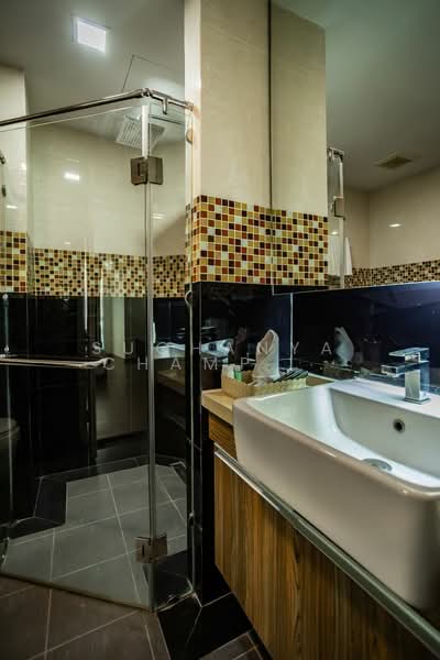 Ramada by Wyndham Ten Ekamai Residences, กรุงเทพ, คลองตันเหนือ, วัฒนา, กรุงเทพ, 50 ตร.ม., อพาร์ทเมนท์ ให้เช่า, โดย Suchanya Champatong, 500241245 - DDproperty.com