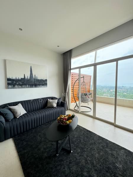 Azur Samui, Surat Thani, Maenam Soi 2, Mae Nam, Ko Samui, Surat Thani, 2 Bedrooms, 115 sqm, Condo For Sale, by Pattanapong Pongpipat, 500241247 - DDproperty.com