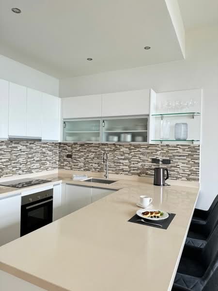 Azur Samui : แอชเชอร์ สมุย, สุราษฎร์ธานี, Maenam Soi 2, แม่น้ำ, เกาะสมุย, สุราษฎร์ธานี, 115 ตร.ม., คอนโด ขาย, โดย Pattanapong Pongpipat, 500241247 - DDproperty.com