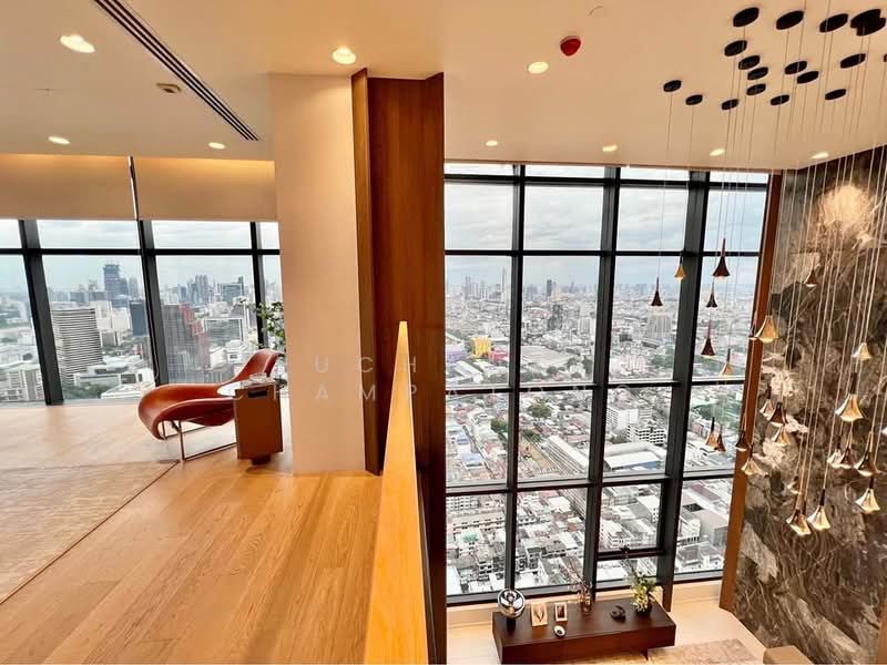 For Sale - CONNER Ratchathewi : คอนเนอร์ ราชเทวี, Bangkok