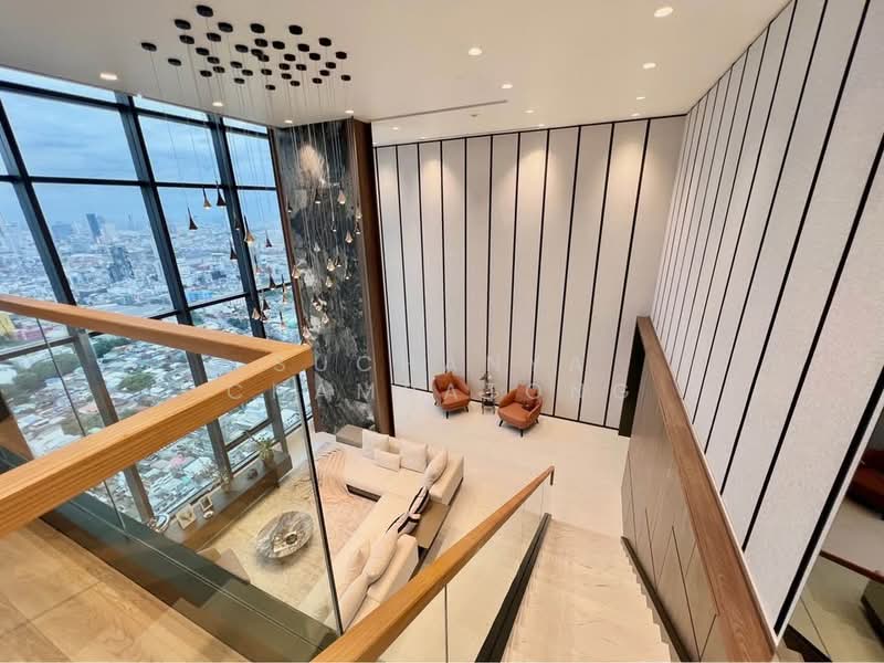 For Sale - CONNER Ratchathewi : คอนเนอร์ ราชเทวี, Bangkok