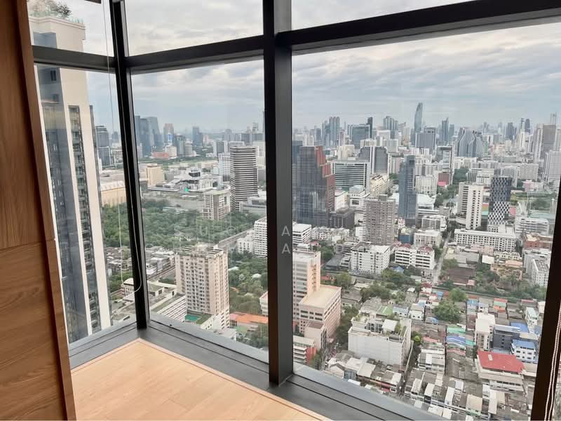 For Sale - CONNER Ratchathewi : คอนเนอร์ ราชเทวี, Bangkok