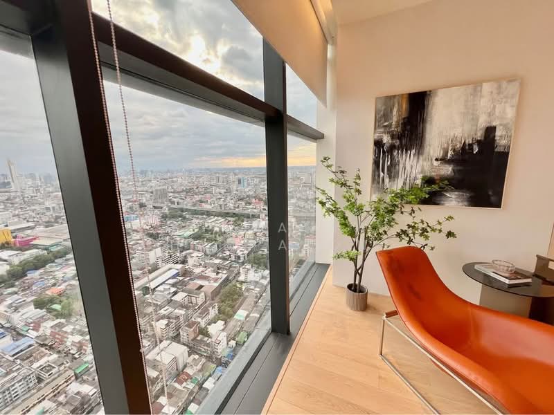 For Sale - CONNER Ratchathewi : คอนเนอร์ ราชเทวี, Bangkok