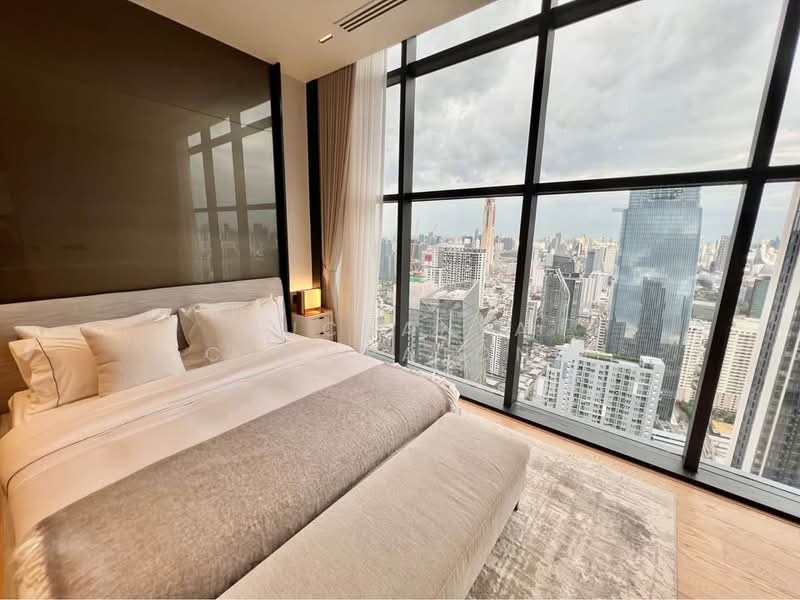 CONNER Ratchathewi, Bangkok, 288 Phetchaburi Road, Thanon Phetchaburi, Ratchathewi, Bangkok, 4 Bedrooms, 293 sqm, Condo For Sale, by Suchanya Champatong, 500241248 - DDproperty.com