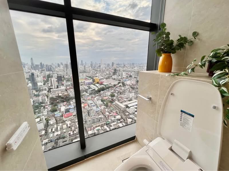 CONNER Ratchathewi, Bangkok, 288 Phetchaburi Road, Thanon Phetchaburi, Ratchathewi, Bangkok, 4 Bedrooms, 293 sqm, Condo For Sale, by Suchanya Champatong, 500241248 - DDproperty.com