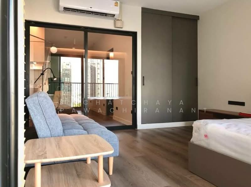 Noble Solo, Bangkok, 988 Thong Lo, Khlong Tan Nua, Watthana, Bangkok, 1 Bedroom, 41 sqm, Condo For Rent, by Suchatchaya Supawachiranant, 500241250 - DDproperty.com