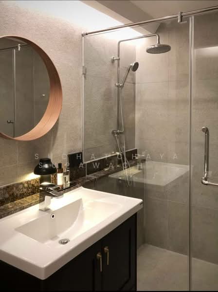 Noble Solo, Bangkok, 988 Thong Lo, Khlong Tan Nua, Watthana, Bangkok, 1 Bedroom, 41 sqm, Condo For Rent, by Suchatchaya Supawachiranant, 500241250 - DDproperty.com