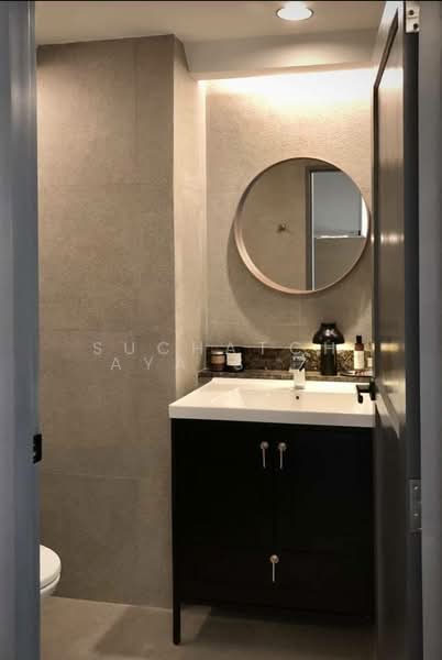 Noble Solo, Bangkok, 988 Thong Lo, Khlong Tan Nua, Watthana, Bangkok, 1 Bedroom, 41 sqm, Condo For Rent, by Suchatchaya Supawachiranant, 500241250 - DDproperty.com