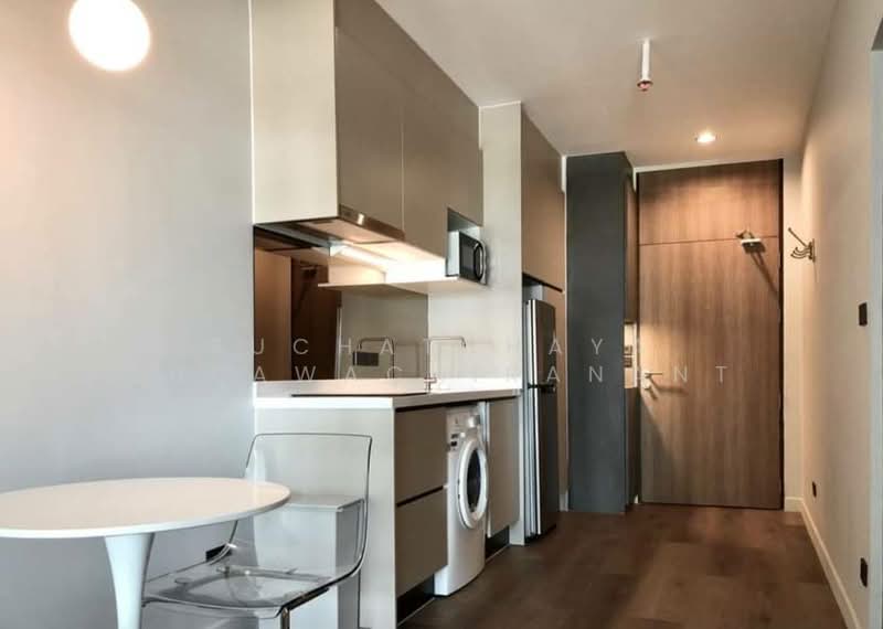 Noble Solo, Bangkok, 988 Thong Lo, Khlong Tan Nua, Watthana, Bangkok, 1 Bedroom, 41 sqm, Condo For Rent, by Suchatchaya Supawachiranant, 500241250 - DDproperty.com