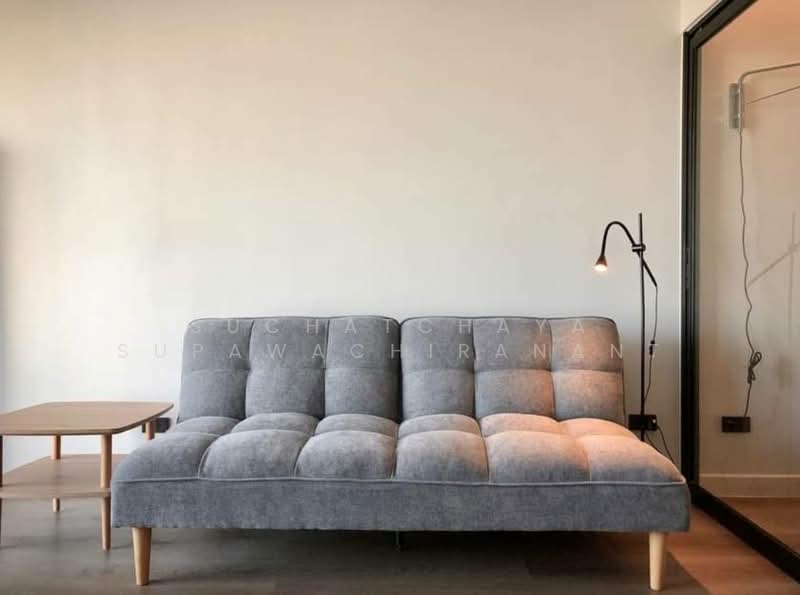 Noble Solo, Bangkok, 988 Thong Lo, Khlong Tan Nua, Watthana, Bangkok, 1 Bedroom, 41 sqm, Condo For Rent, by Suchatchaya Supawachiranant, 500241250 - DDproperty.com