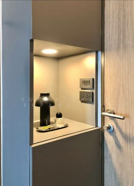 Noble Solo, Bangkok, 988 Thong Lo, Khlong Tan Nua, Watthana, Bangkok, 1 Bedroom, 41 sqm, Condo For Rent, by Suchatchaya Supawachiranant, 500241250 - DDproperty.com