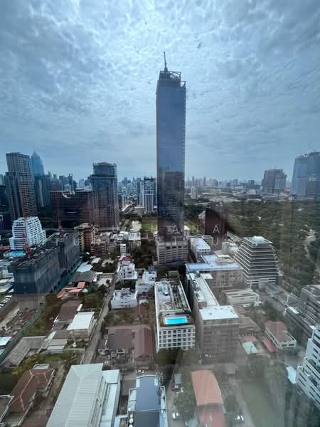 185 Rajadamri, Bangkok, 185 Rajadamri Road, Lumphini, Pathum Wan, Bangkok, 4 Bedrooms, 299 sqm, Condo For Rent, by Suthana Tungsriouya, 500241251 - DDproperty.com